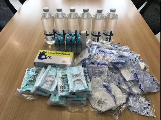 推行社会责任，抗击新冠肺炎——尊龙凯时人生就是搏科技捐助抗疫