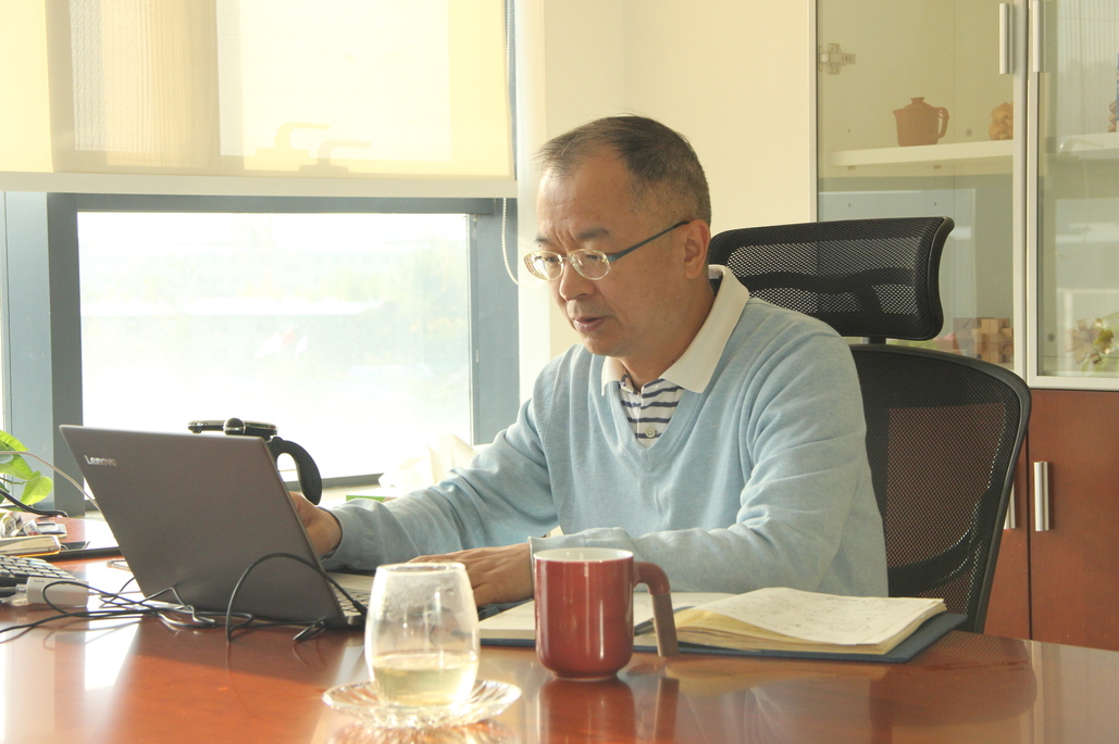 尊龙凯时人生就是搏科技国际化战略再迈前一步