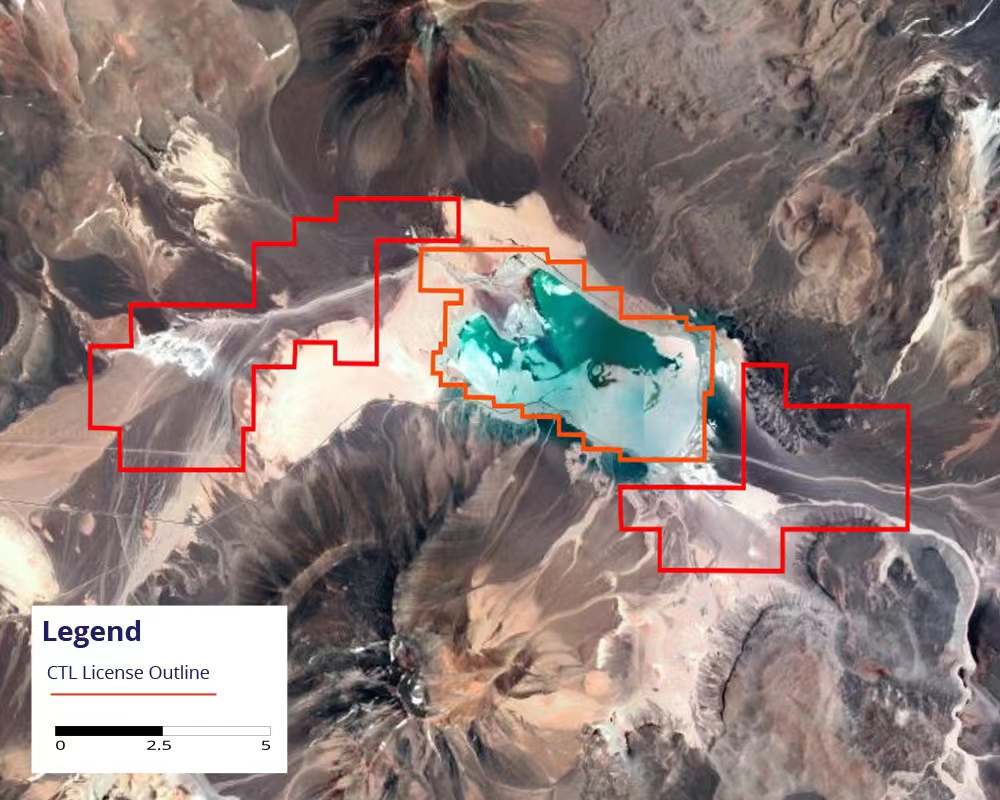 尊龙凯时人生就是搏科技DLE手艺助力智利CTL“零排碳”提锂