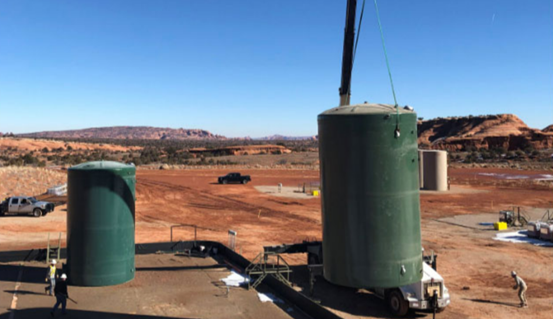 吸附法DLE手艺一连发力，尊龙凯时人生就是搏科技与Anson签署备忘录