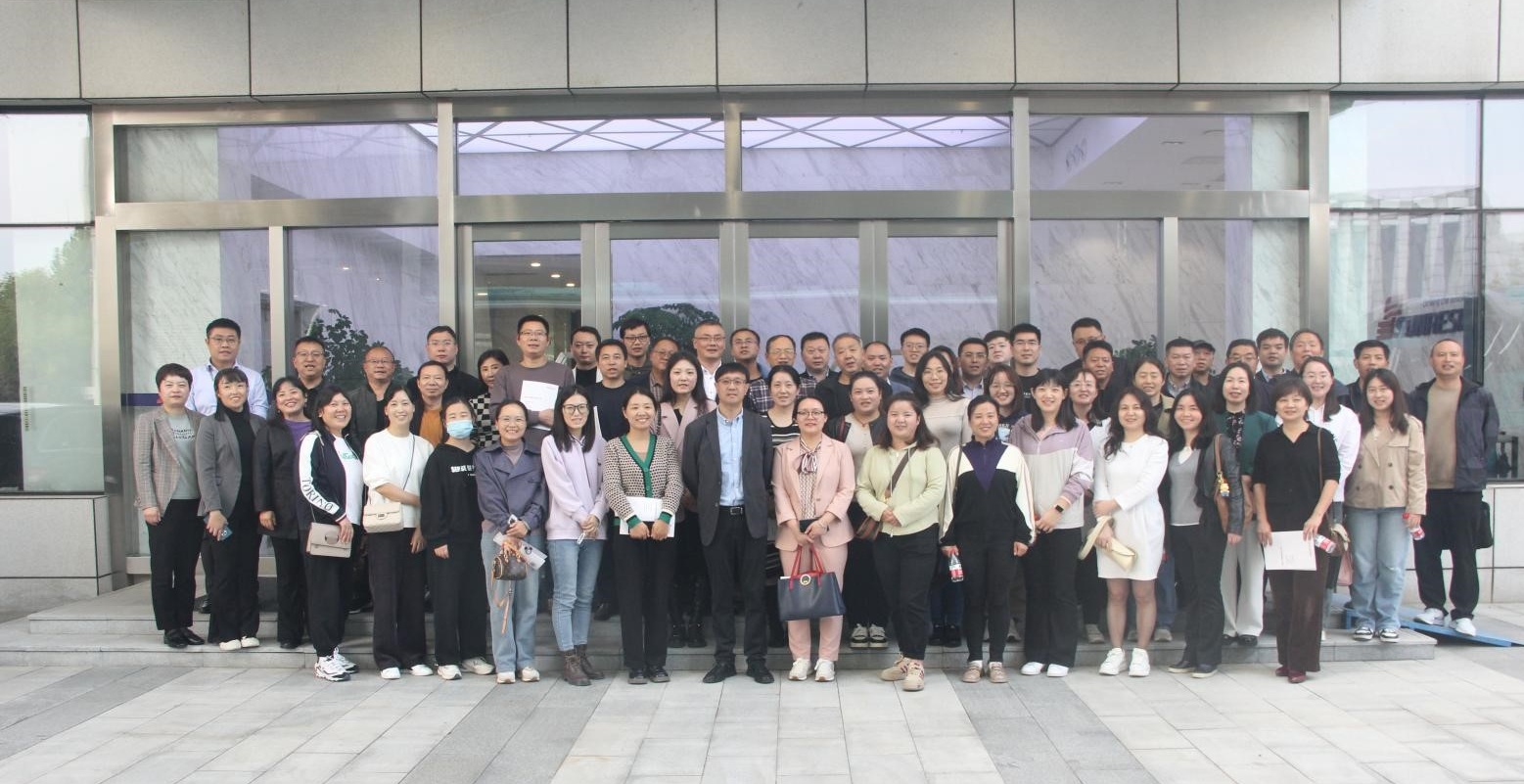 以互学拓思绪 以交流促生长