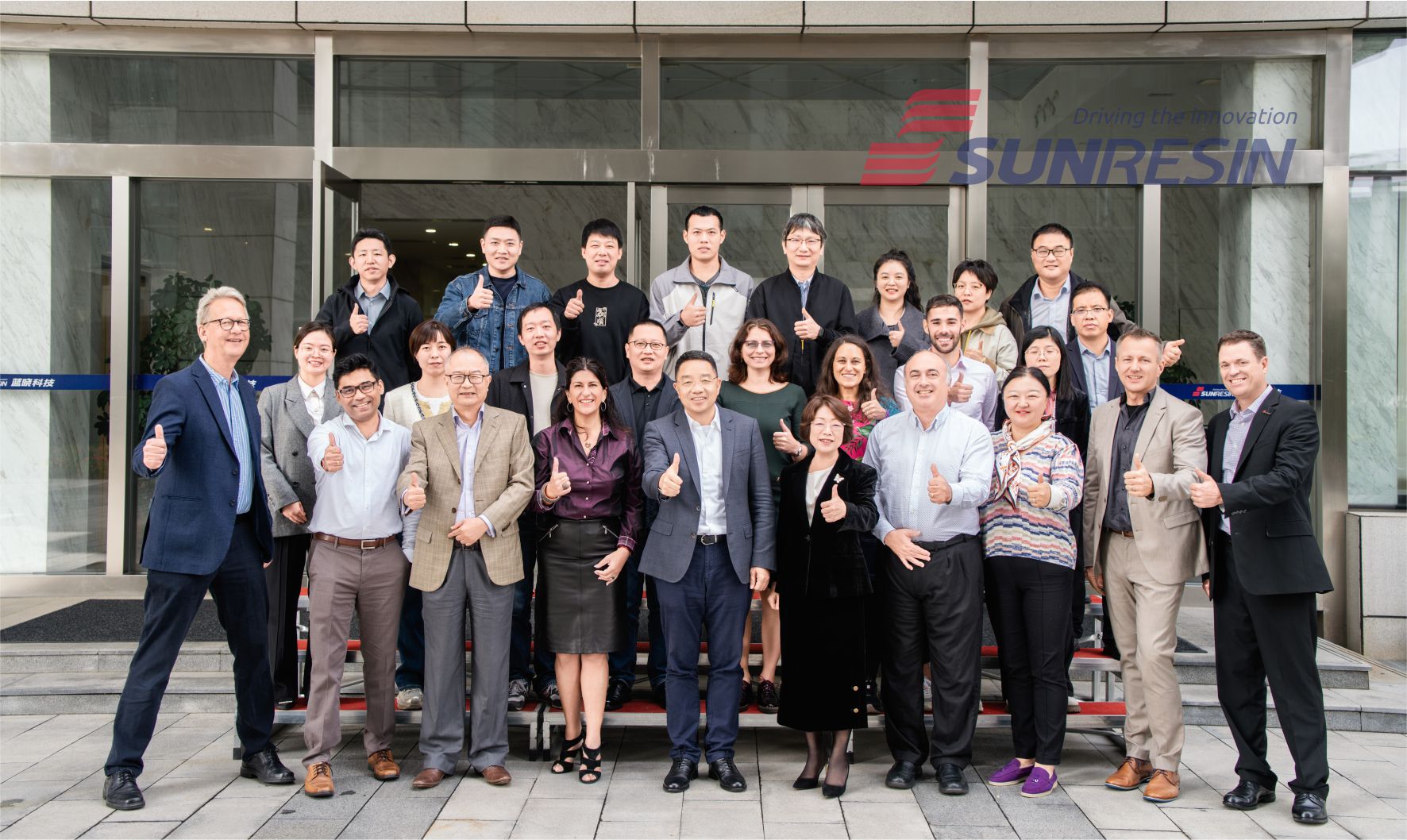 尊龙凯时人生就是搏科技在瑞典设立子公司，增强生命科学营业战略结构